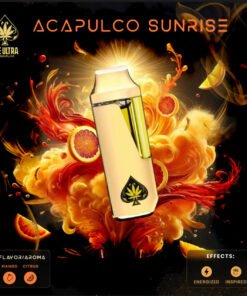 ACE ACAPULCO SUNRISE - Ace Ultra Premium
