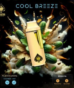 ACE COOL BREEZE - Ace Ultra Premium