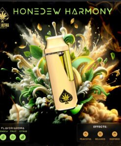 ACE HONEDEW HARMONY - Ace Ultra Premium
