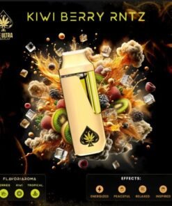 ACE KIWI BERRY RNTZ - Ace Ultra Premium