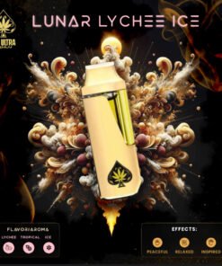 ACE LUNAR LYCHEE ICE - Ace Ultra Premium