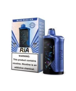 RIA NV30K Disposable
