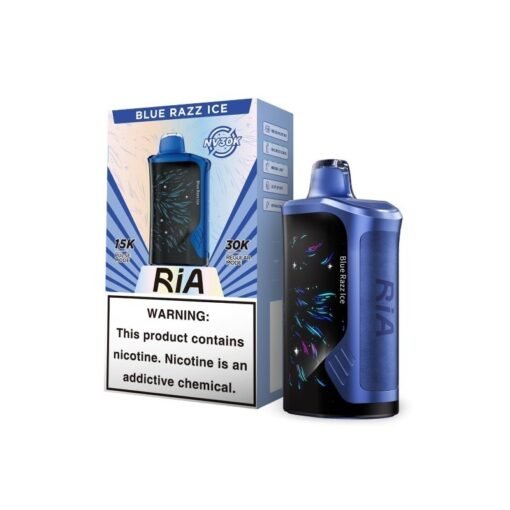 RIA NV30K Disposable