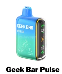 Geek Bar Pulse