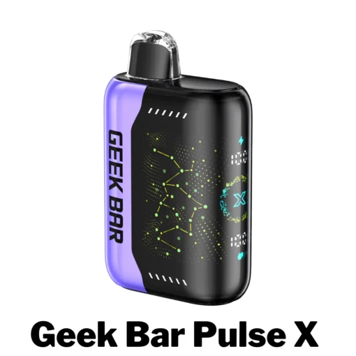 Geek Bar Pulse