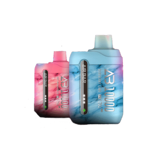 Air Bar AB10000 Disposable Vape