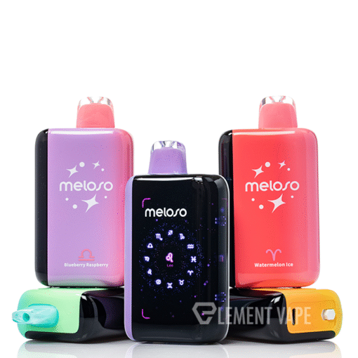Geek Bar Meloso BAR 30K Disposable