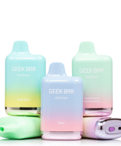 Geek Bar Meloso MAX 9000 Disposable
