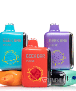 Geek Bar Pulse 15000 Disposable