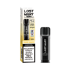 Triple Mango Tappo Prefilled Pods by Lost Mary