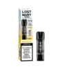 Banana Ice Tappo Prefilled Pods by Lost Mary