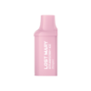 Strawberry Ice BM600 Prefilled Pods by Lost Mary
