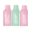 LM BM600 Fruit Pods Mixpack