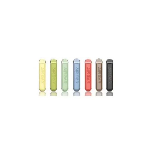 Suorin Air Bar Single Disposable