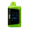 Sour Apple Ice Flavor