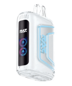 Clear Flavor RAZ