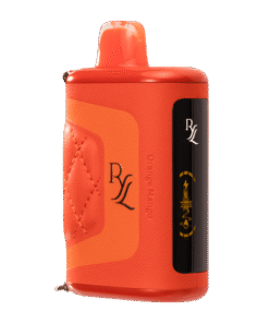 Orange Mango