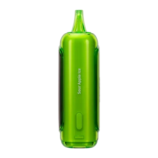 Sour Apple Ice Flavor