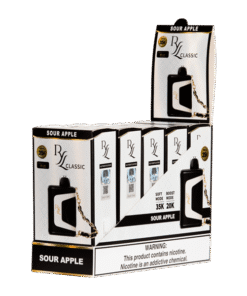 Sour Apple