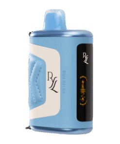 Blue Raz Ice